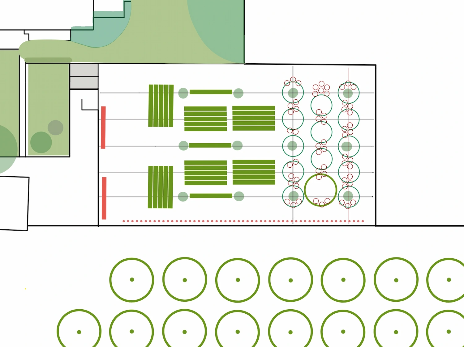 Aye-Situation-projetée-foret-jardin-Rivière & Féraux-design